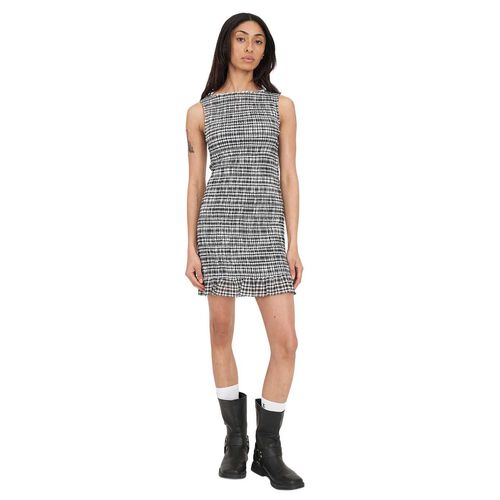 Huffer Rooney Gigi Shirred Dress